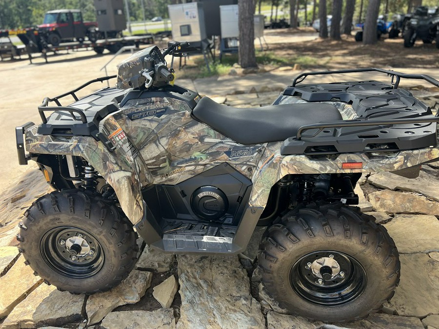 2024 Polaris Industries SPORTSMAN 570 EPS - PPC