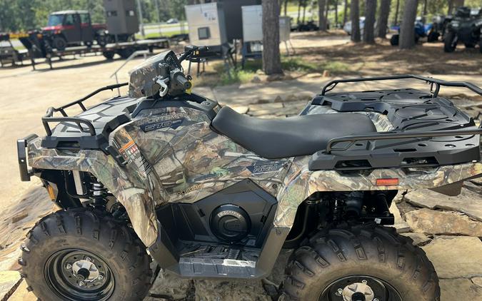 2024 Polaris Industries SPORTSMAN 570 EPS - PPC