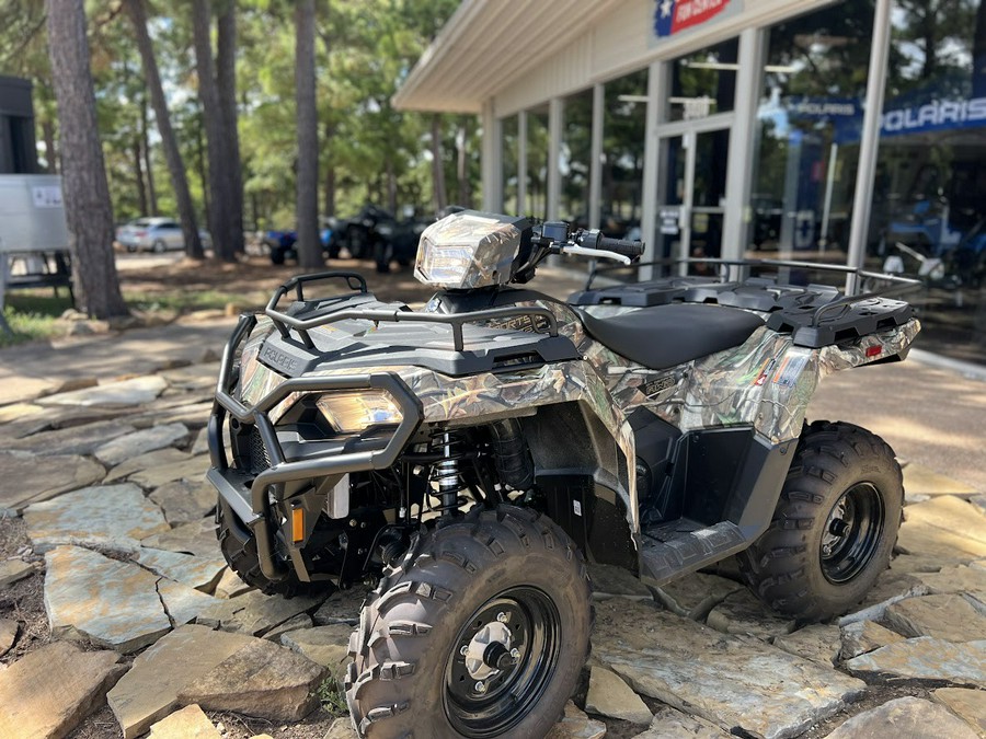 2024 Polaris Industries SPORTSMAN 570 EPS - PPC