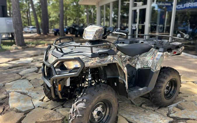 2024 Polaris Industries SPORTSMAN 570 EPS - PPC