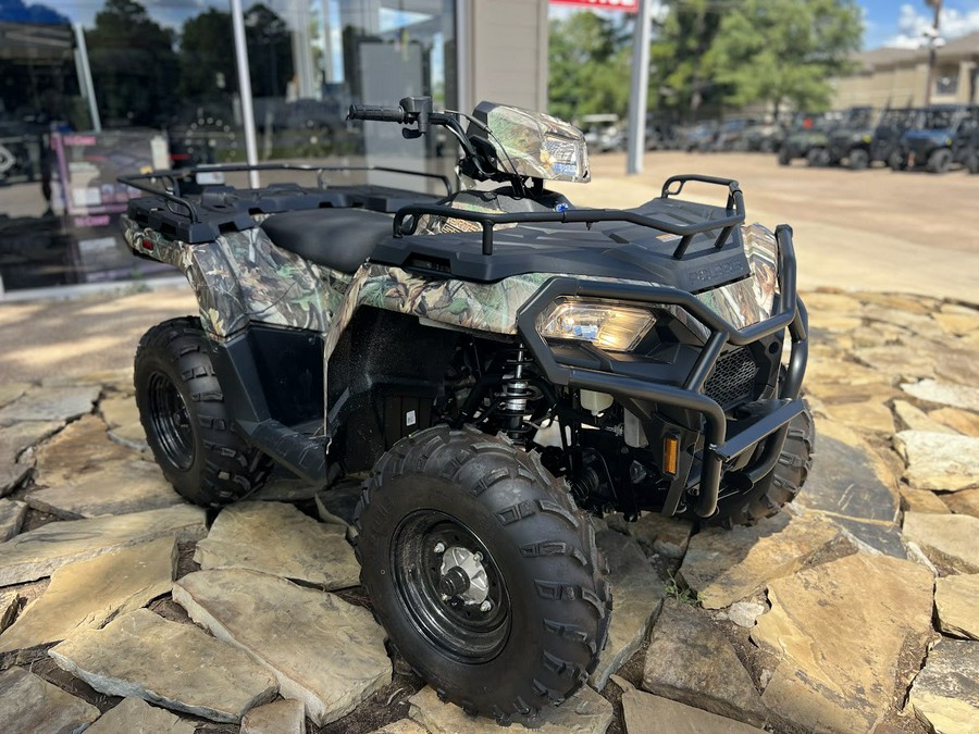 2024 Polaris Industries SPORTSMAN 570 EPS - PPC