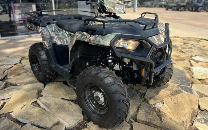 2024 Polaris Industries SPORTSMAN 570 EPS - PPC