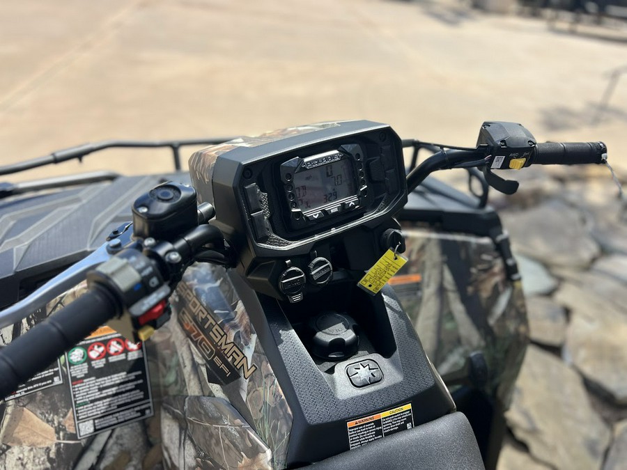 2024 Polaris Industries SPORTSMAN 570 EPS - PPC