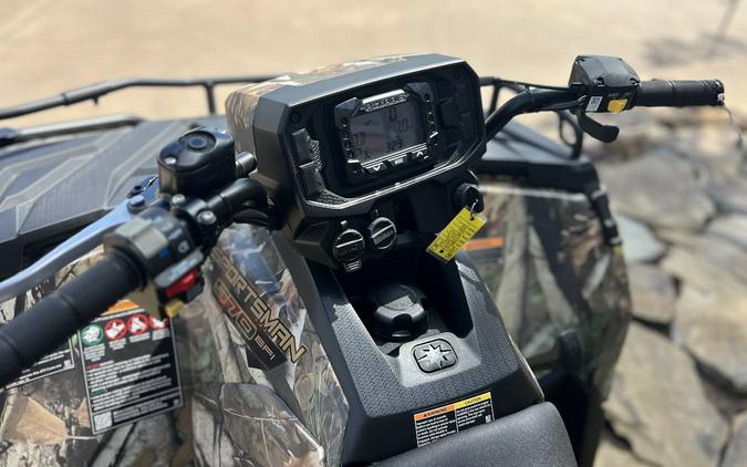 2024 Polaris Industries SPORTSMAN 570 EPS - PPC