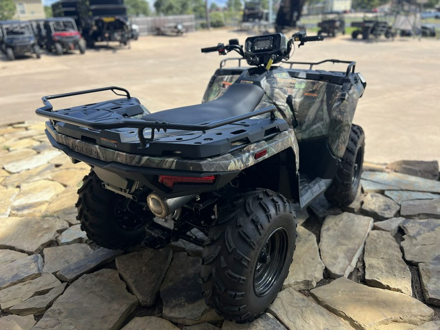 2024 Polaris Industries SPORTSMAN 570 EPS - PPC