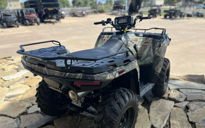 2024 Polaris Industries SPORTSMAN 570 EPS - PPC