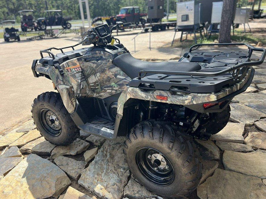 2024 Polaris Industries SPORTSMAN 570 EPS - PPC