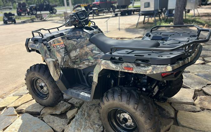 2024 Polaris Industries SPORTSMAN 570 EPS - PPC