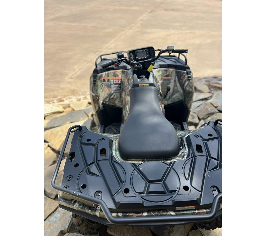 2024 Polaris Industries SPORTSMAN 570 EPS - PPC