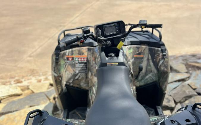 2024 Polaris Industries SPORTSMAN 570 EPS - PPC