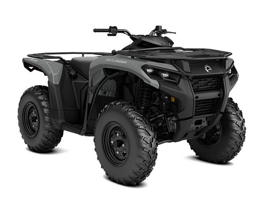 2025 Can-Am® Outlander 500