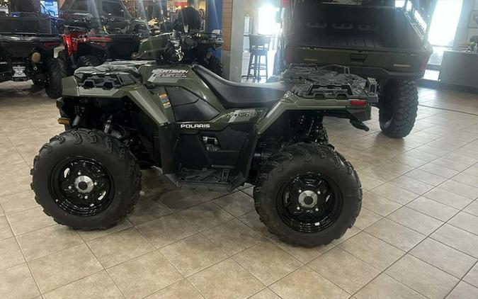 2026 Polaris Sportsman 850