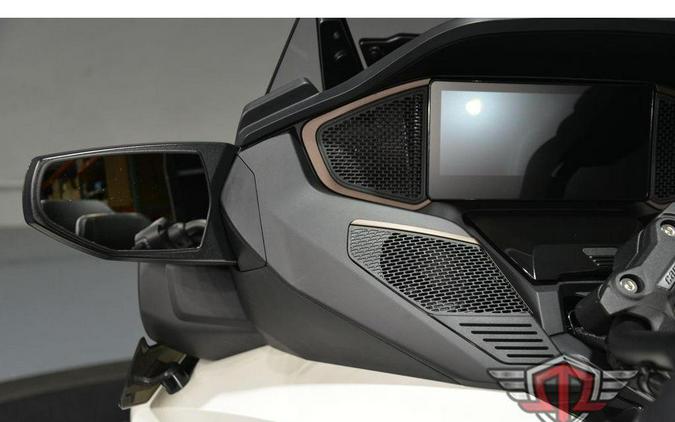 2025 Can-Am Spyder RT Sea-To-Sky