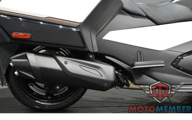 2025 Can-Am Spyder RT Sea-To-Sky