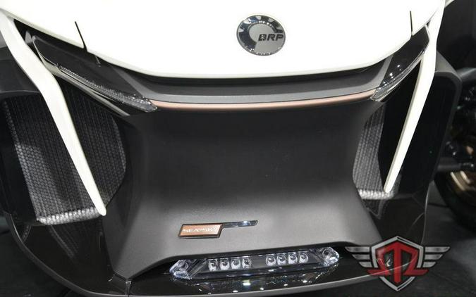 2025 Can-Am Spyder RT Sea-To-Sky