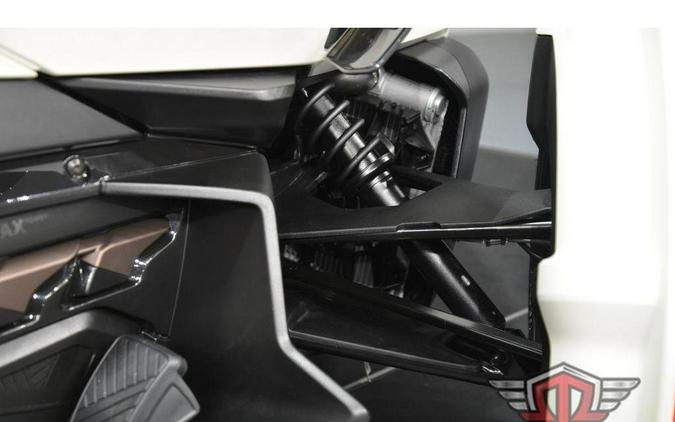 2025 Can-Am Spyder RT Sea-To-Sky