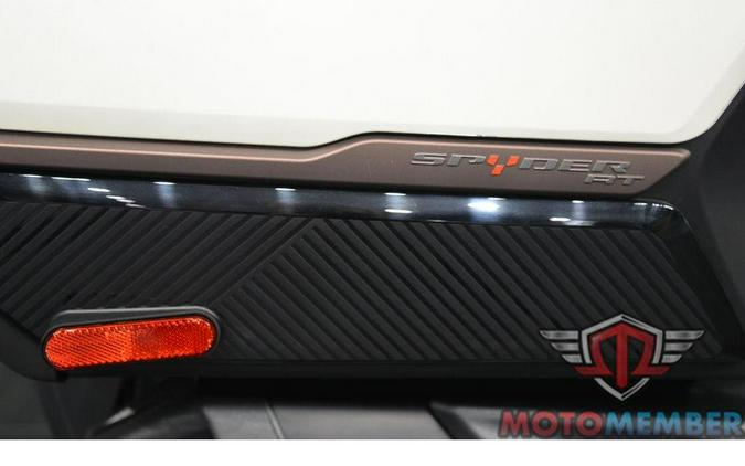 2025 Can-Am Spyder RT Sea-To-Sky