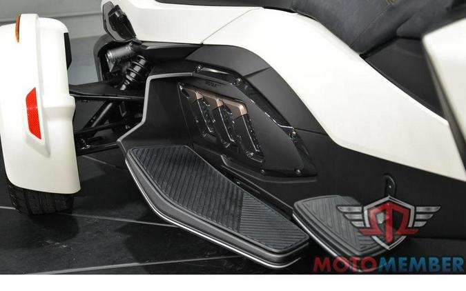 2025 Can-Am Spyder RT Sea-To-Sky