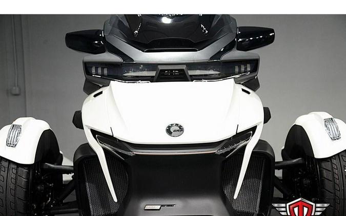 2025 Can-Am Spyder RT Sea-To-Sky