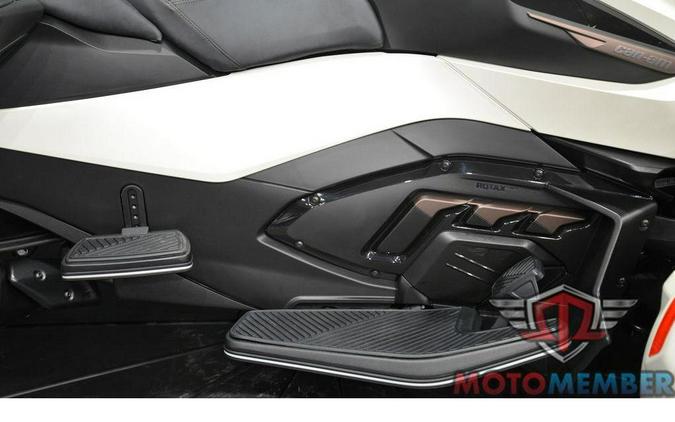 2025 Can-Am Spyder RT Sea-To-Sky