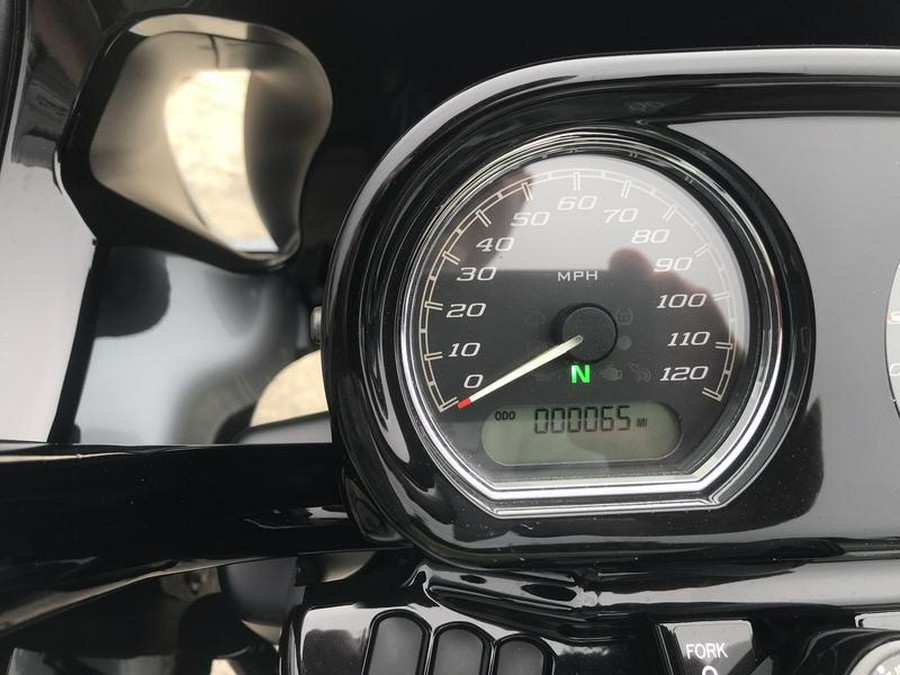 2023 Harley-Davidson® FLTRXS - Road Glide® Special