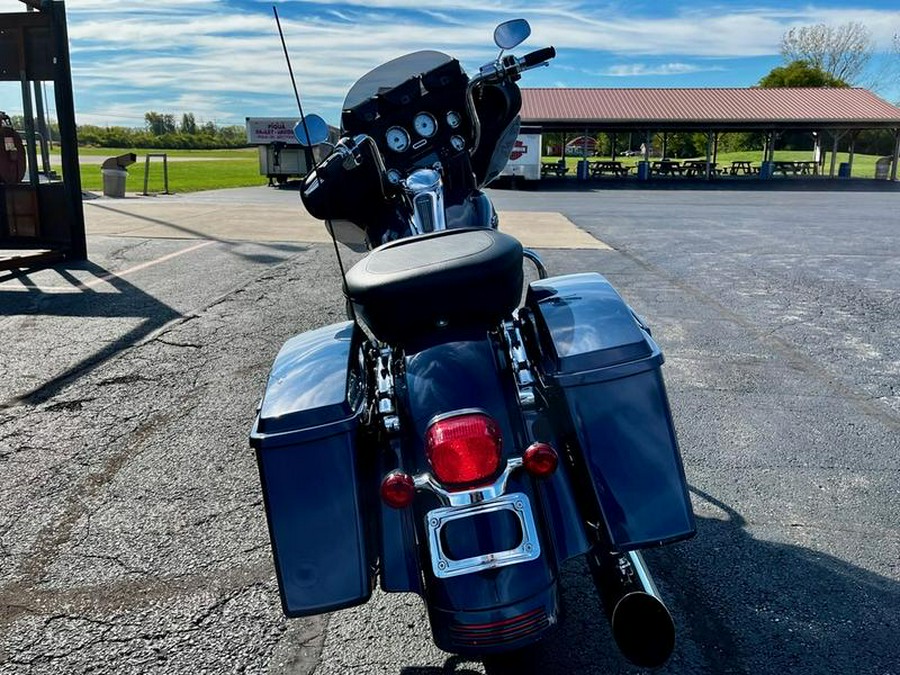 2009 Harley-Davidson® FLHX - Street Glide®