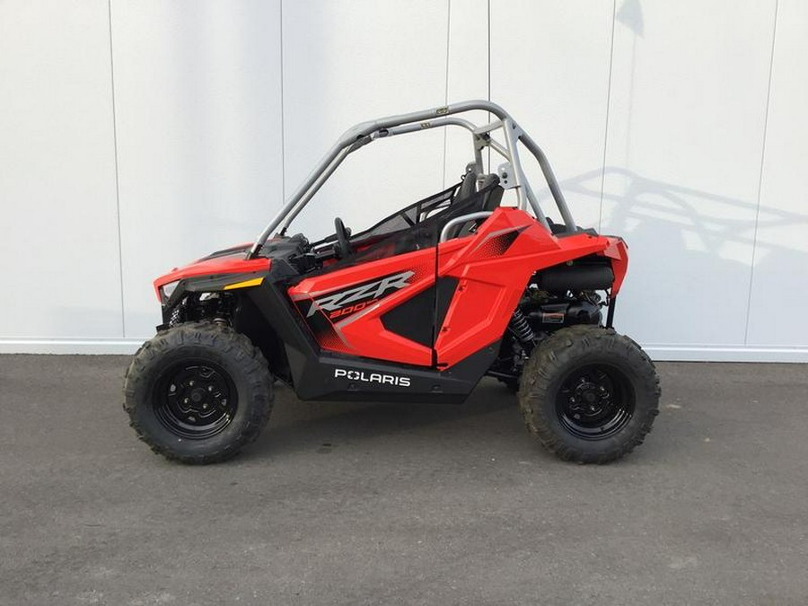 2026 Polaris® RZR 200 EFI