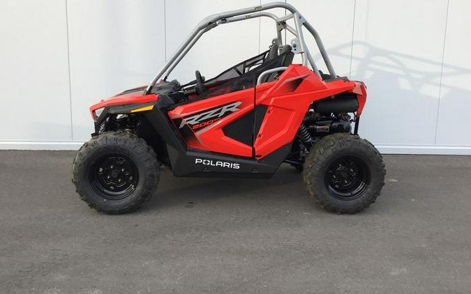 2026 Polaris® RZR 200 EFI