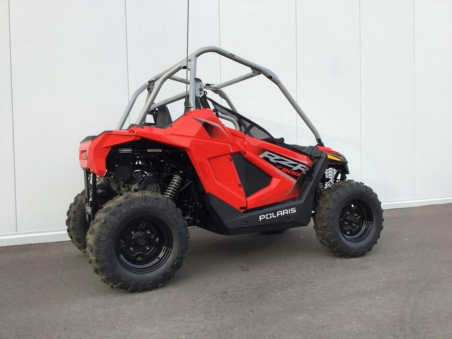 2026 Polaris® RZR 200 EFI