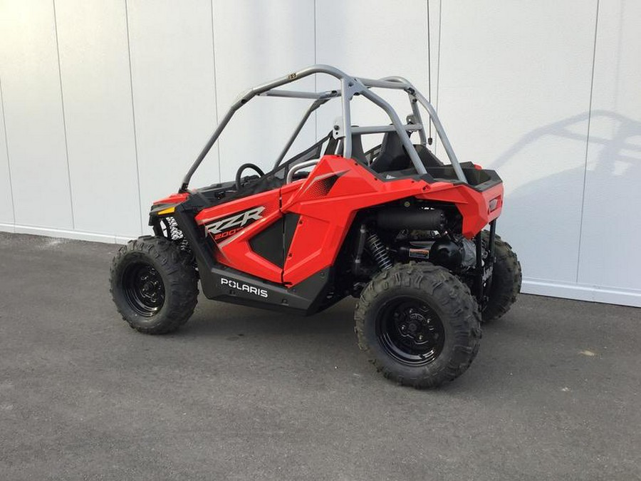 2026 Polaris® RZR 200 EFI