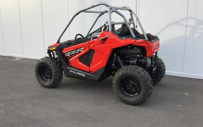 2026 Polaris® RZR 200 EFI