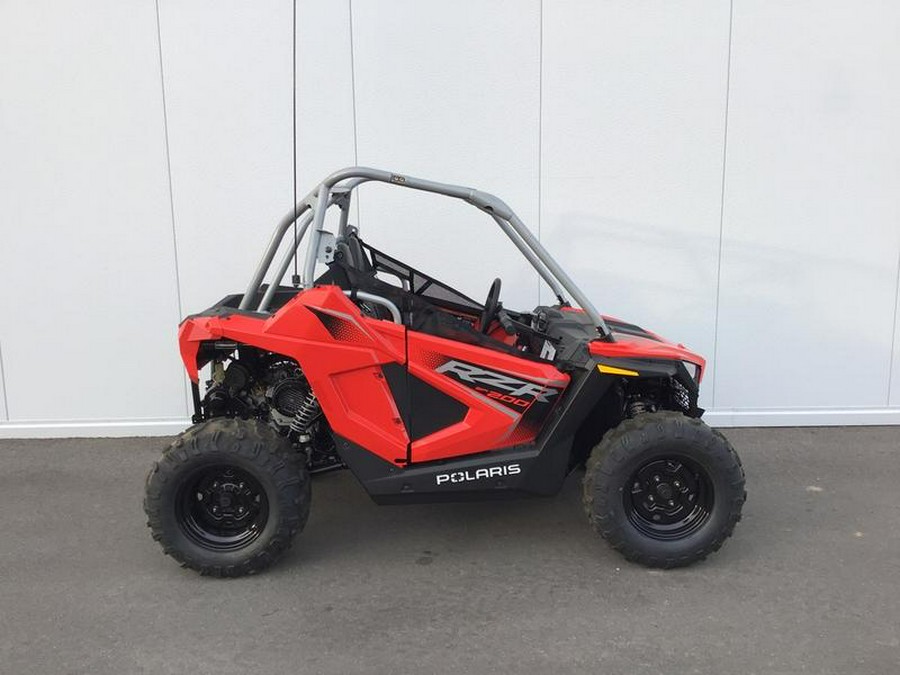 2026 Polaris® RZR 200 EFI