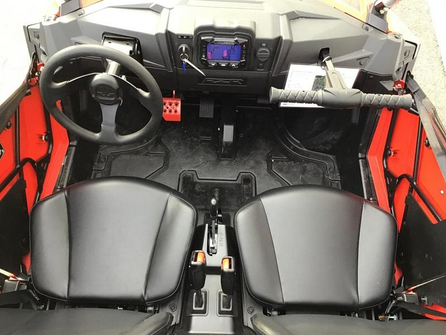 2026 Polaris® RZR 200 EFI