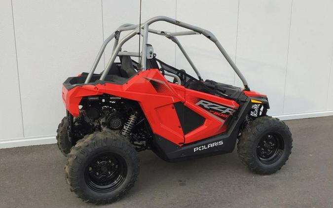 2026 Polaris® RZR 200 EFI