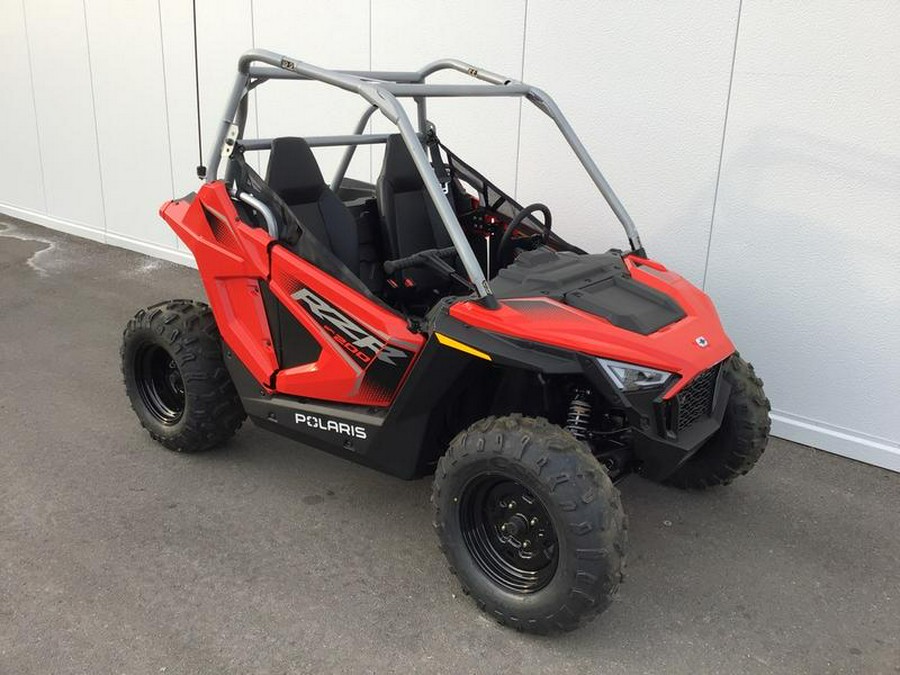 2026 Polaris® RZR 200 EFI