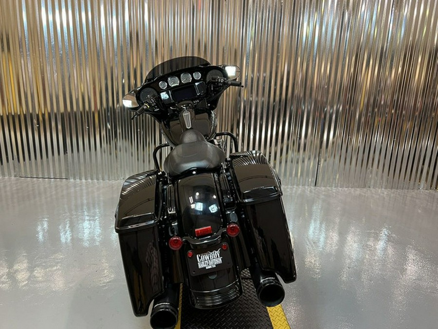 2019 Harley-Davidson FLHXS - Street Glide Special