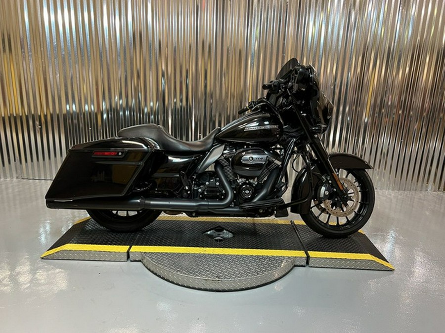 2019 Harley-Davidson FLHXS - Street Glide Special