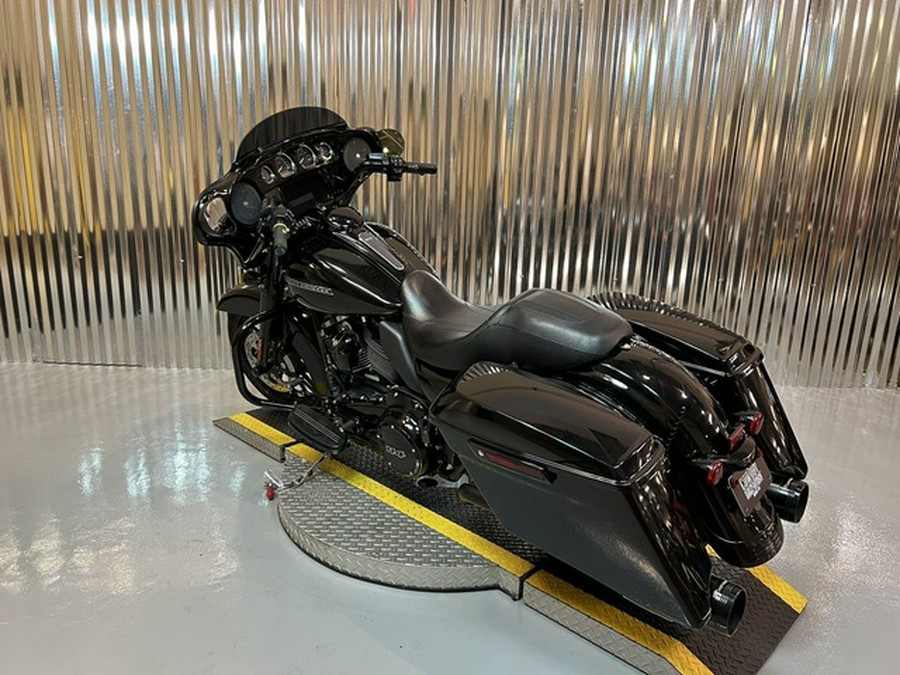 2019 Harley-Davidson FLHXS - Street Glide Special
