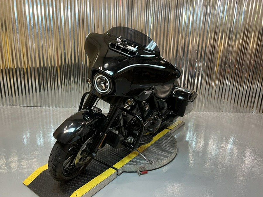 2019 Harley-Davidson FLHXS - Street Glide Special