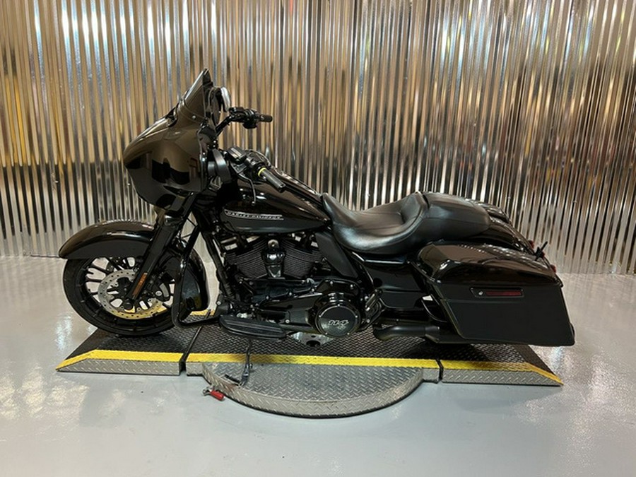 2019 Harley-Davidson FLHXS - Street Glide Special