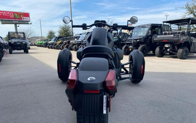 2026 Can-Am® RYKER 900