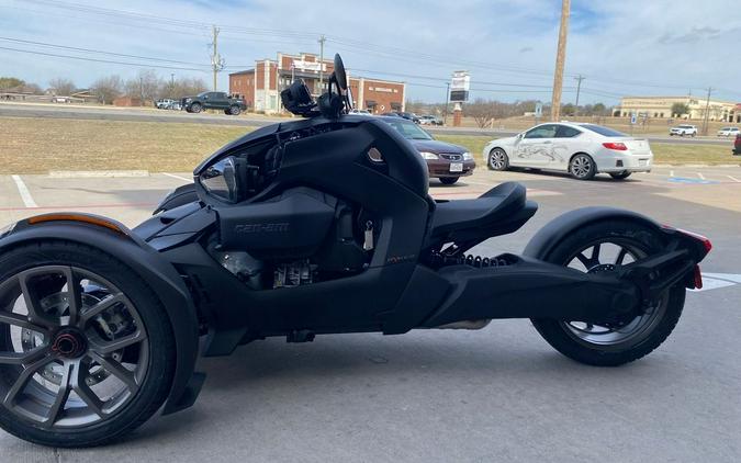 2026 Can-Am® RYKER 900
