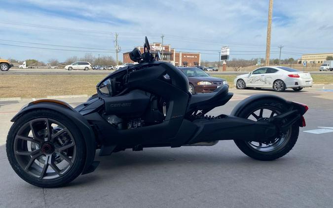 2026 Can-Am® RYKER 900