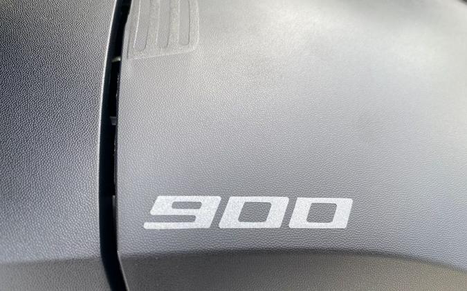 2026 Can-Am® RYKER 900