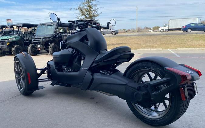 2026 Can-Am® RYKER 900