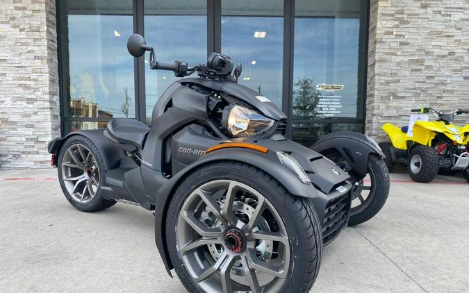 2026 Can-Am® RYKER 900