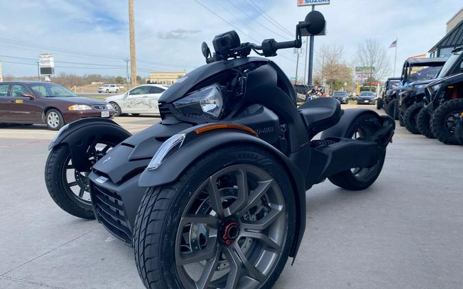 2026 Can-Am® RYKER 900