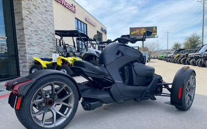 2026 Can-Am® RYKER 900