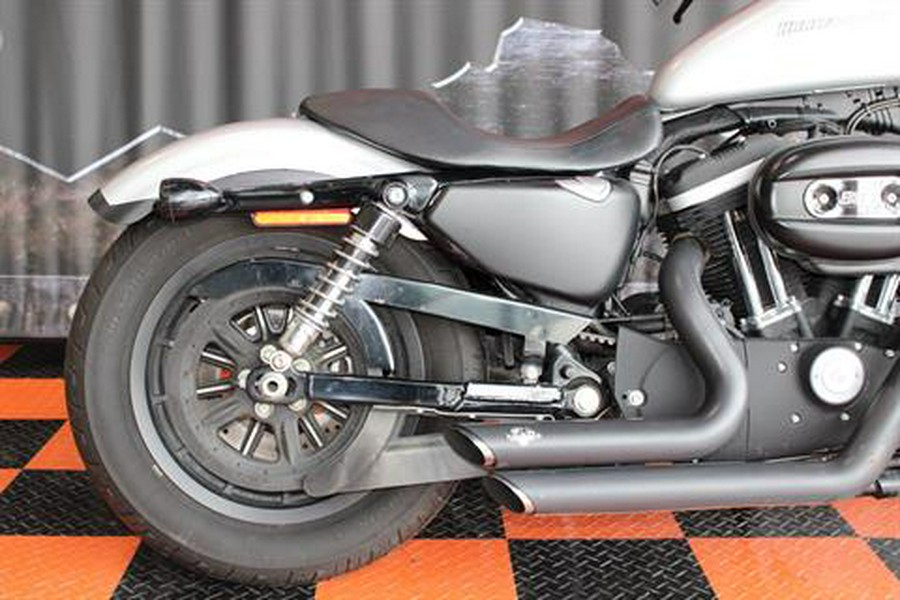 2009 Harley-Davidson Sportster® Iron 883™