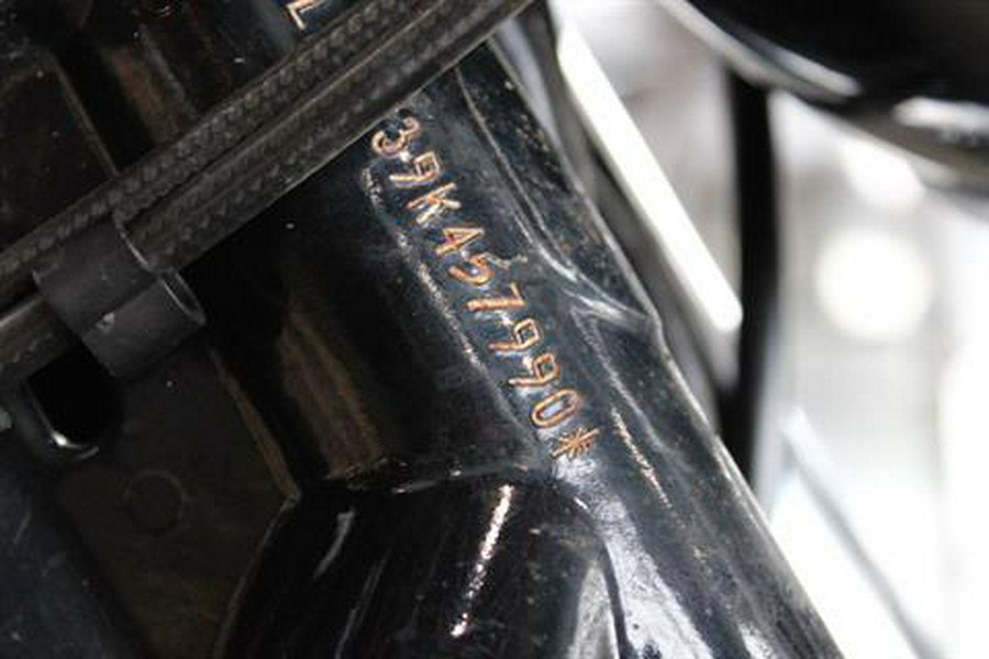 2009 Harley-Davidson Sportster® Iron 883™